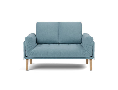 Rollo Bow Daybed Spring - variant image