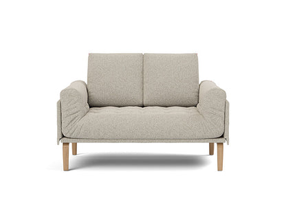 Rollo Bow Daybed Classic - variant image