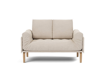 Rollo Bow Daybed Spring - variant image