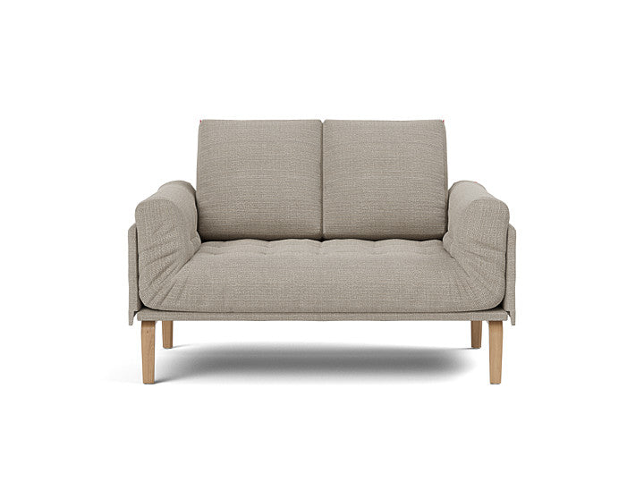 Rollo Bow Daybed Spring - variant image