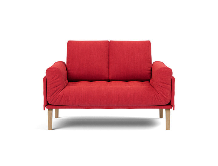 Rollo Bow Daybed Spring - variant image