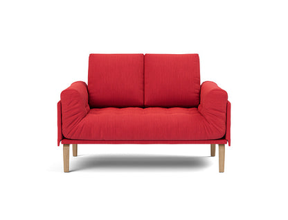 Rollo Bow Daybed Spring - variant image