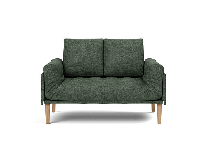 Rollo Bow Daybed Spring - variant image