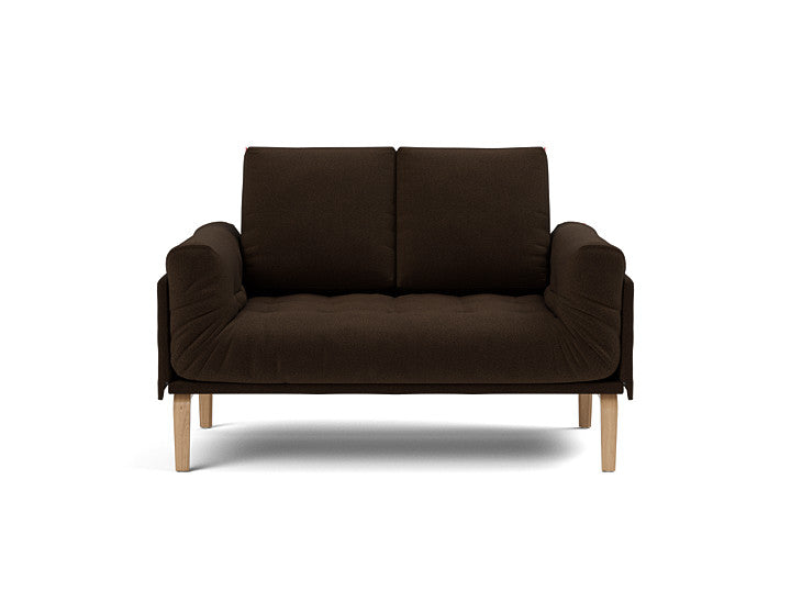 Rollo Bow Daybed Spring - variant image