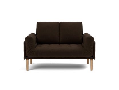 Rollo Bow Daybed Spring - variant image
