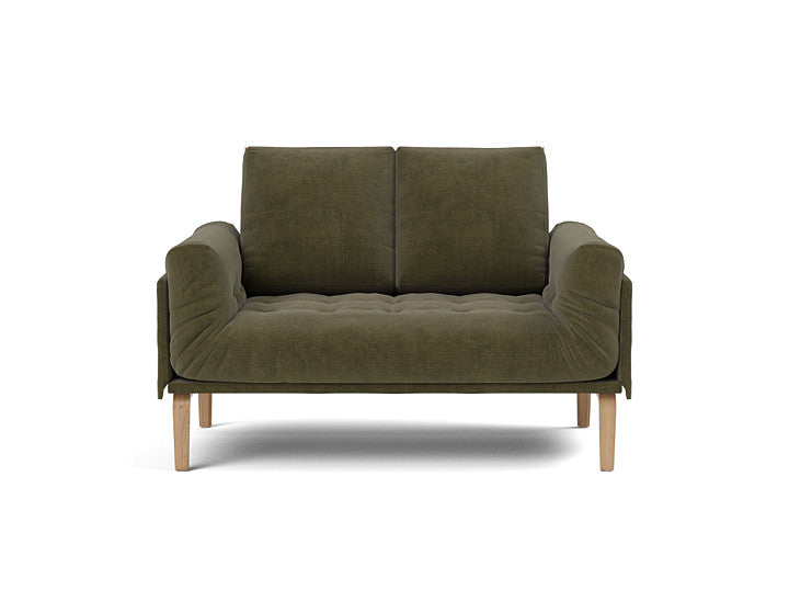 Rollo Bow Daybed Classic - variant image