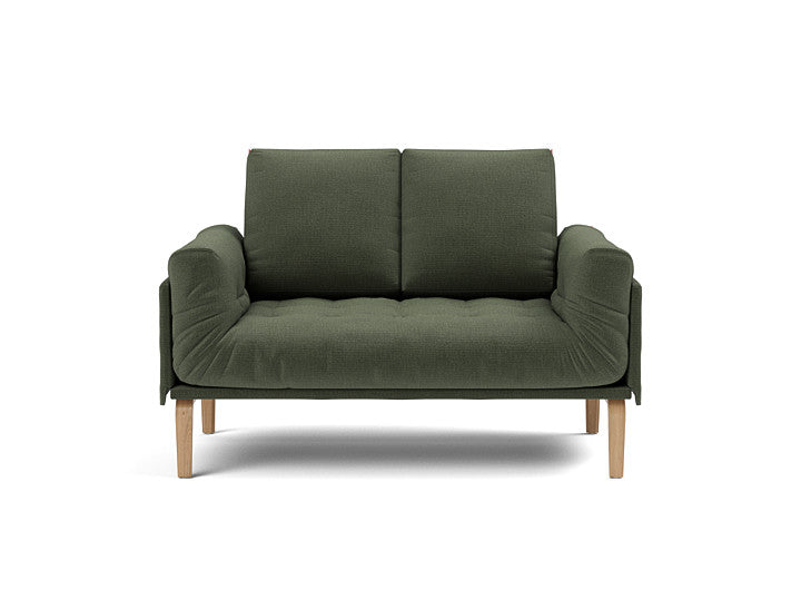 Rollo Bow Daybed Spring - variant image