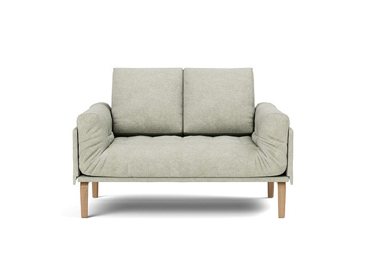 Rollo Bow Daybed Spring - variant image