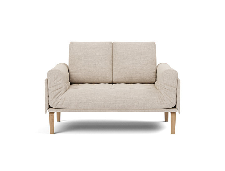 Rollo Bow Daybed Spring - variant image