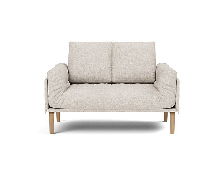 Rollo Bow Daybed Spring - variant image