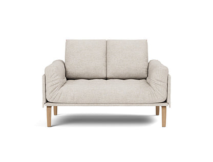 Rollo Bow Daybed Spring - variant image