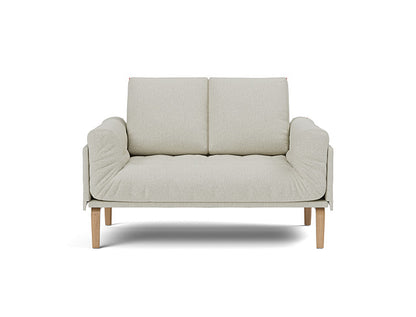Rollo Bow Daybed Classic - variant image