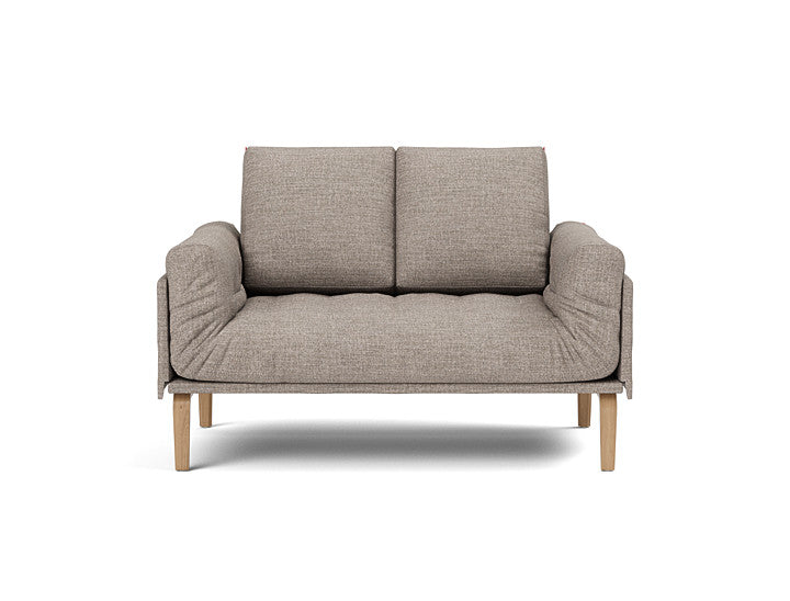 Rollo Bow Daybed Classic - angle 1