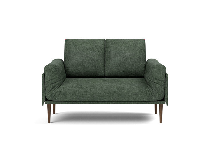 Rollo Styletto Daybed Classic With Cover - variant image