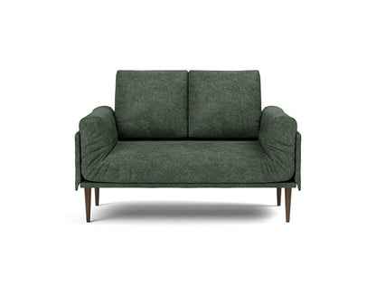 Rollo Styletto Daybed Classic With Cover - variant image
