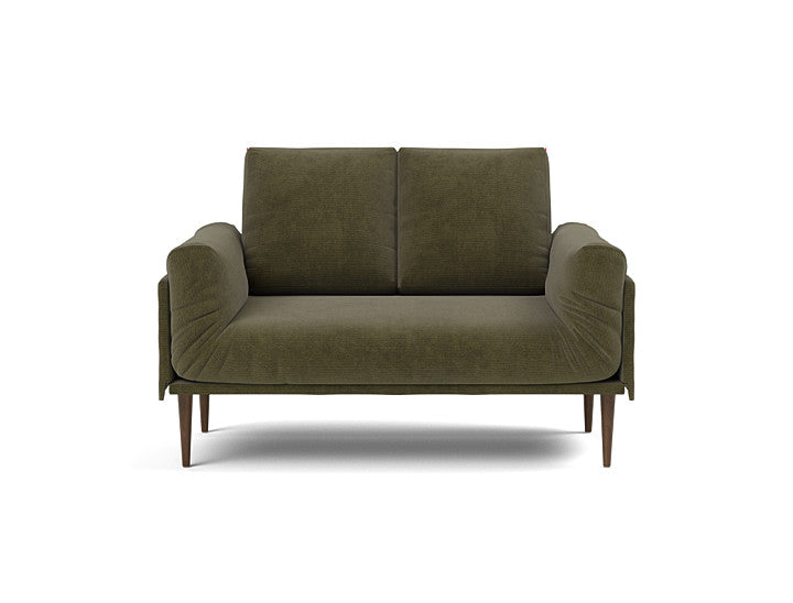 Rollo Styletto Daybed Classic With Cover - variant image