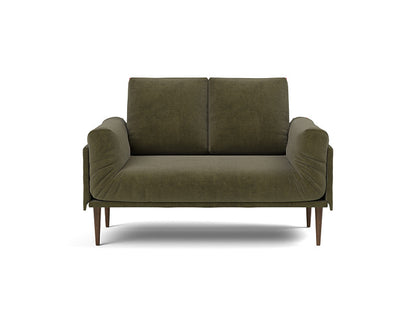 Rollo Styletto Daybed Classic With Cover - variant image