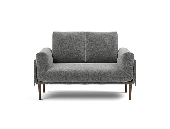 Rollo Styletto Daybed Classic With Cover - variant image