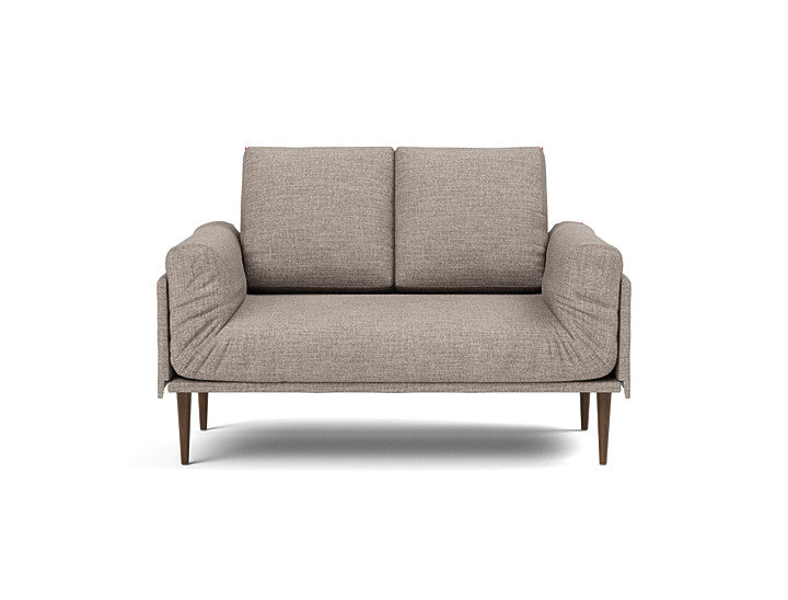 Rollo Styletto Daybed Classic With Cover - angle 1