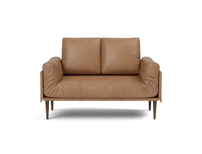 Rollo Styletto Daybed Classic With Cover - variant image