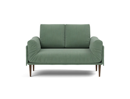 Rollo Styletto Daybed Classic With Cover - variant image