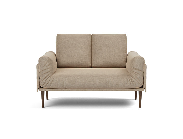 Rollo Styletto Daybed Classic With Cover - variant image