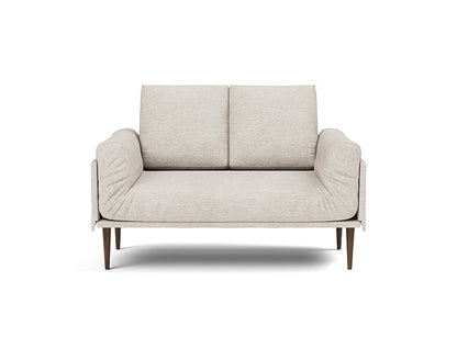Rollo Styletto Daybed Spring With Cover - variant image