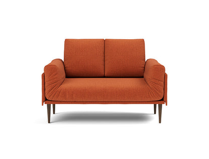 Rollo Styletto Daybed Spring With Cover - variant image