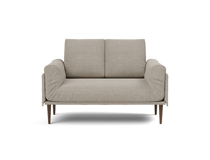 Rollo Styletto Daybed Classic With Cover - variant image