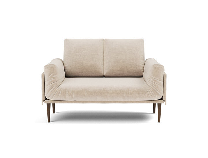 Rollo Styletto Daybed Spring With Cover - variant image