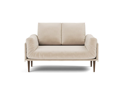 Rollo Styletto Daybed Spring With Cover - variant image