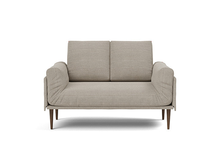 Rollo Styletto Daybed Spring With Cover - variant image