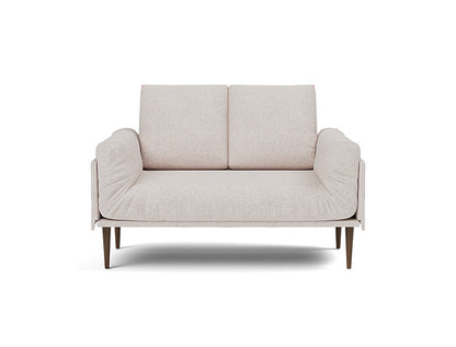 Rollo Styletto Daybed Spring With Cover - variant image