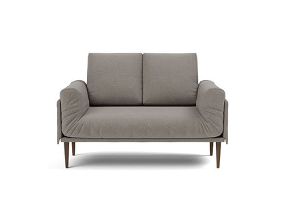 Rollo Styletto Daybed Classic With Cover - variant image