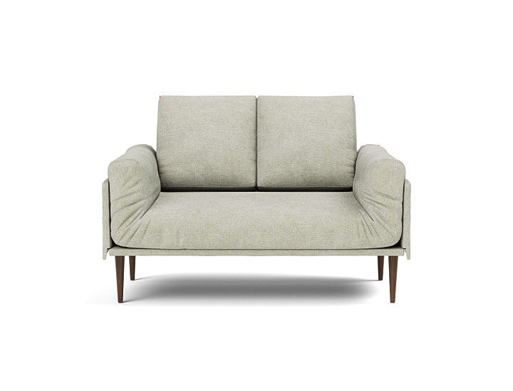 Rollo Styletto Daybed Spring With Cover - variant image