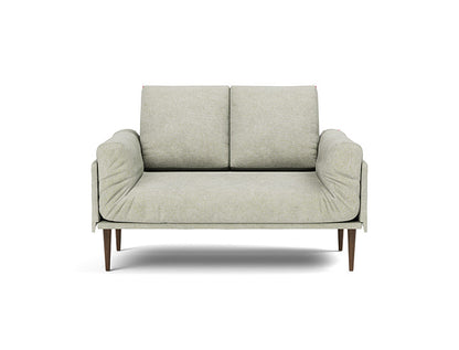 Rollo Styletto Daybed Spring With Cover - variant image