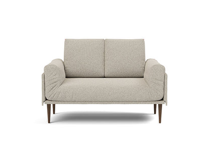 Rollo Styletto Daybed Spring With Cover - variant image