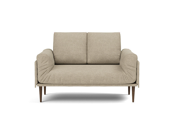 Rollo Styletto Daybed Spring With Cover - variant image