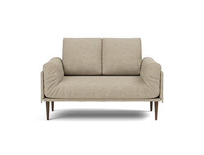 Rollo Styletto Daybed Spring With Cover - variant image