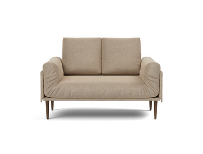 Rollo Styletto Daybed Spring With Cover - variant image