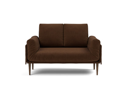 Rollo Styletto Daybed Spring With Cover - variant image