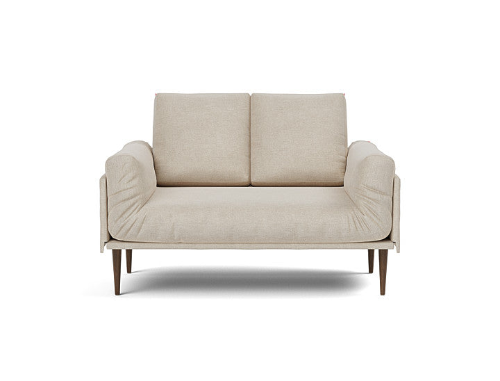 Rollo Styletto Daybed Spring With Cover - variant image