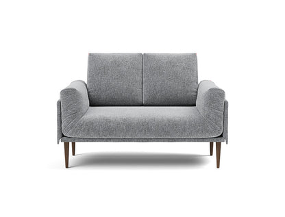 Rollo Styletto Daybed Classic With Cover - variant image
