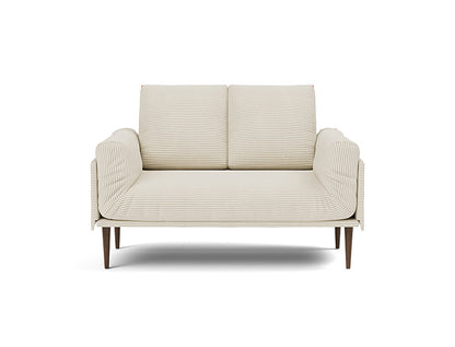 Rollo Styletto Daybed Classic With Cover - variant image