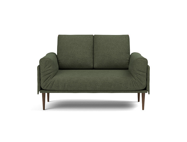 Rollo Styletto Daybed Spring With Cover - variant image