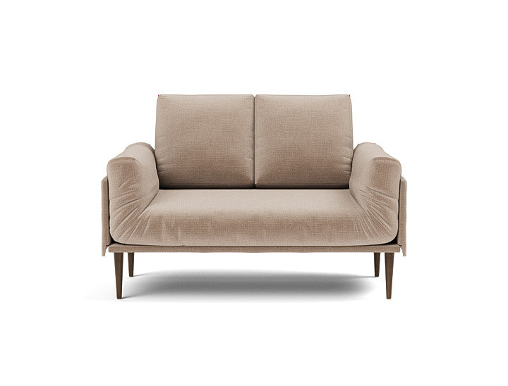 Rollo Styletto Daybed Spring With Cover - variant image
