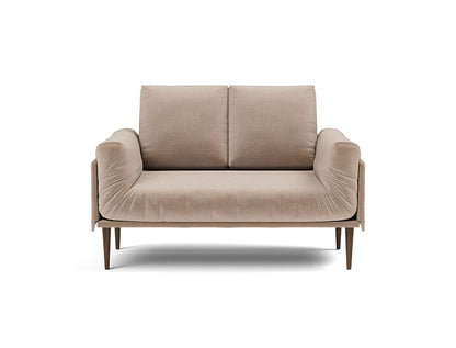 Rollo Styletto Daybed Spring With Cover - variant image