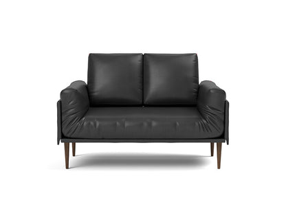 Rollo Styletto Daybed Spring With Cover - variant image