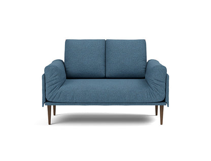 Rollo Styletto Daybed Classic With Cover - variant image