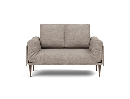 Rollo Styletto Daybed Classic With Cover - angle 1